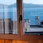 Apartament Carles Deluxe Ocean View Sanxenxo