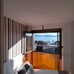 Carles Deluxe Ocean View *