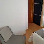 Carles Deluxe Ocean View Apartament *