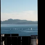 Carles Deluxe Ocean View 桑亨霍