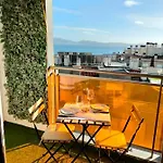 Apartment Carles Deluxe Ocean View