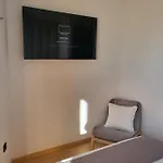 Carles Deluxe Ocean View Apartament *