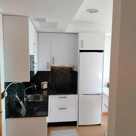 Appartement Carles Deluxe Ocean View