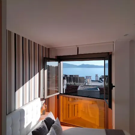 Carles Deluxe Ocean View *