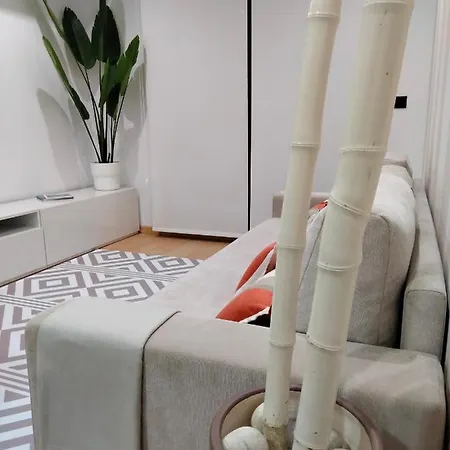 Carles Deluxe Ocean View Apartamento *