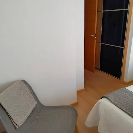 Carles Deluxe Ocean View Appartement *