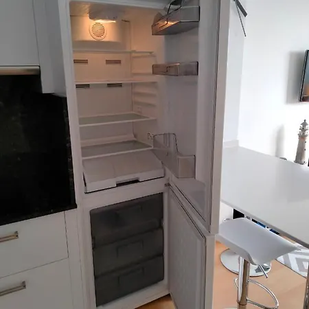 Carles Deluxe Ocean View Appartement
