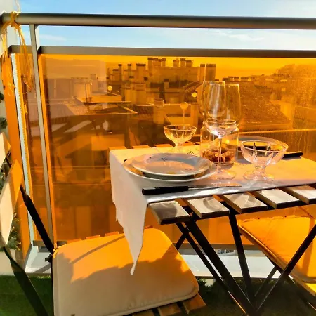 Carles Deluxe Ocean View * Sanxenxo