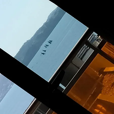 Carles Deluxe Ocean View Sanxenxo