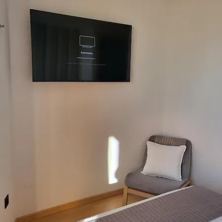 Carles Deluxe Ocean View Apartamento *