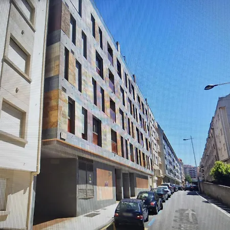 Carles Deluxe Ocean View * Sanxenxo