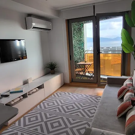 Carles Deluxe Ocean View * Sanxenxo