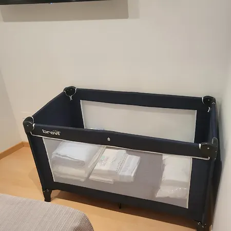 Apartament Carles Deluxe Ocean View *