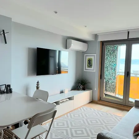 Carles Deluxe Ocean View Sanxenxo