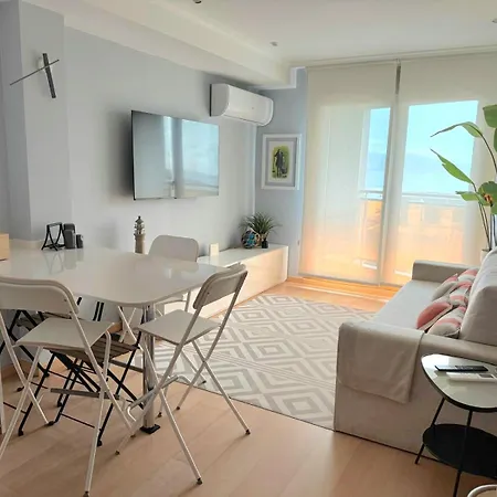 Carles Deluxe Ocean View * Sanxenxo