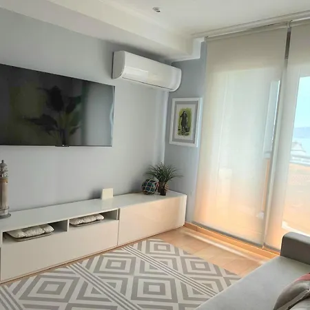 Carles Deluxe Ocean View Sanxenxo