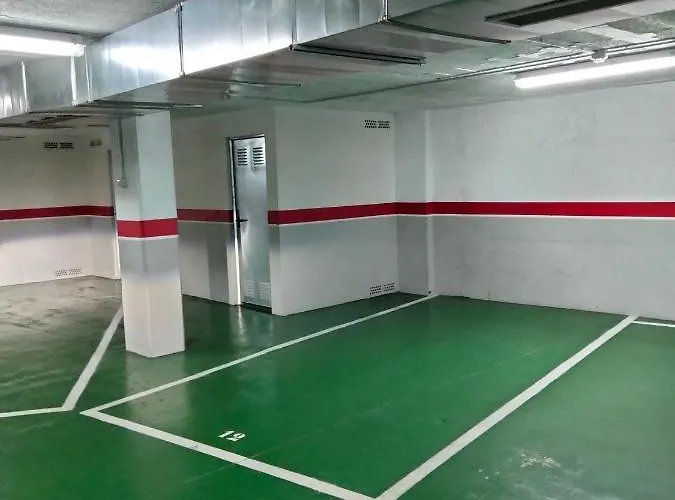 Carles Deluxe Ocean View *