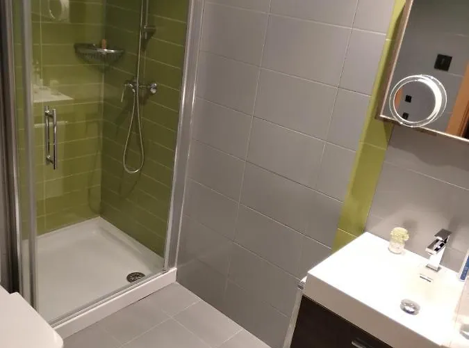 Carles Deluxe Ocean View