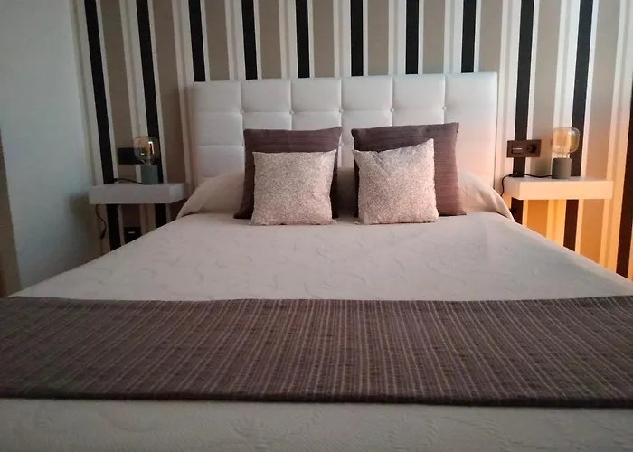 Carles Deluxe Ocean View * Sanxenxo