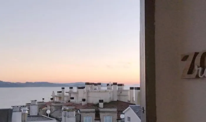 Apartment Carles Deluxe Ocean View Sanxenxo