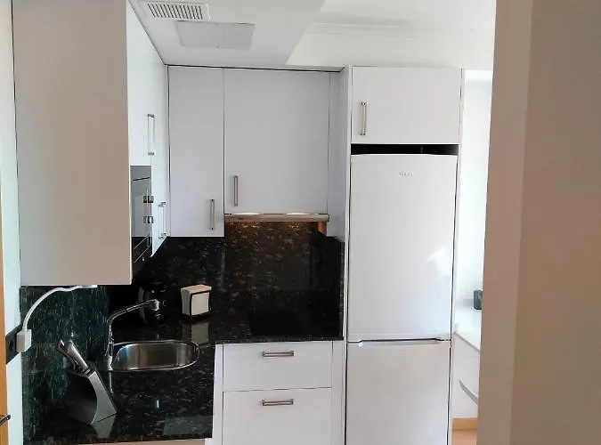 Apartamento Carles Deluxe Ocean View