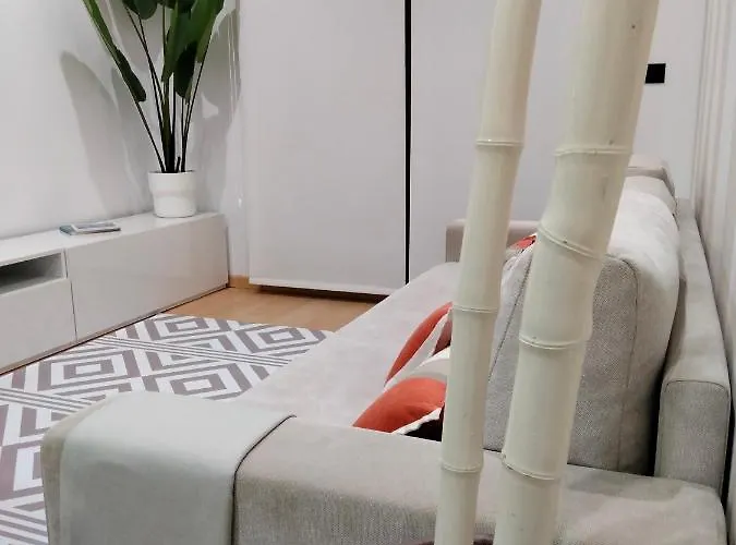 Carles Deluxe Ocean View Apartment *