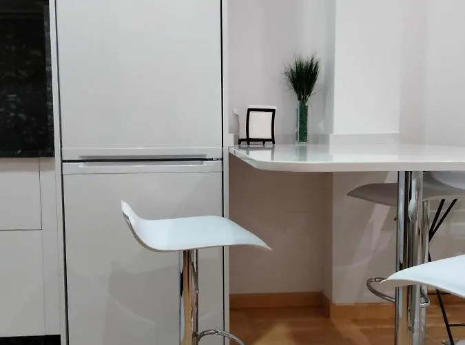 Carles Deluxe Ocean View *