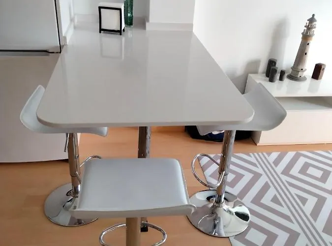 Carles Deluxe Ocean View