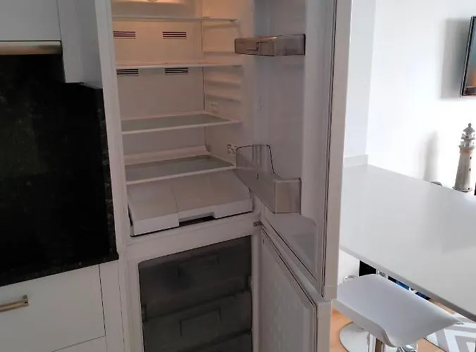 Carles Deluxe Ocean View Apartamento