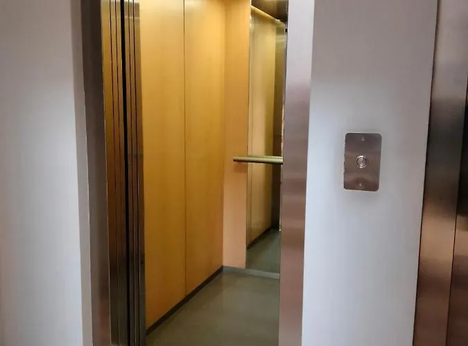 Apartment Carles Deluxe Ocean View