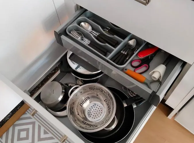 Carles Deluxe Ocean View Apartamento