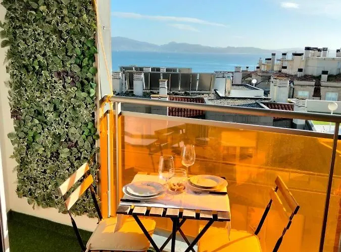 Apartment Carles Deluxe Ocean View