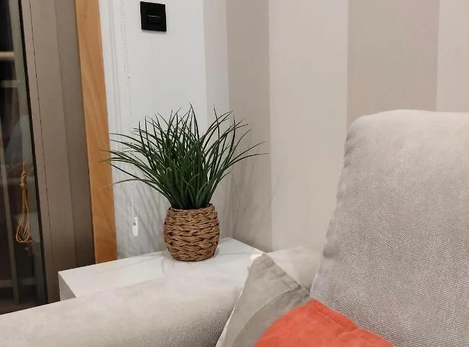 Apartment Carles Deluxe Ocean View