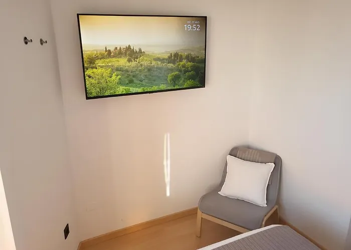 Carles Deluxe Ocean View Sanxenxo