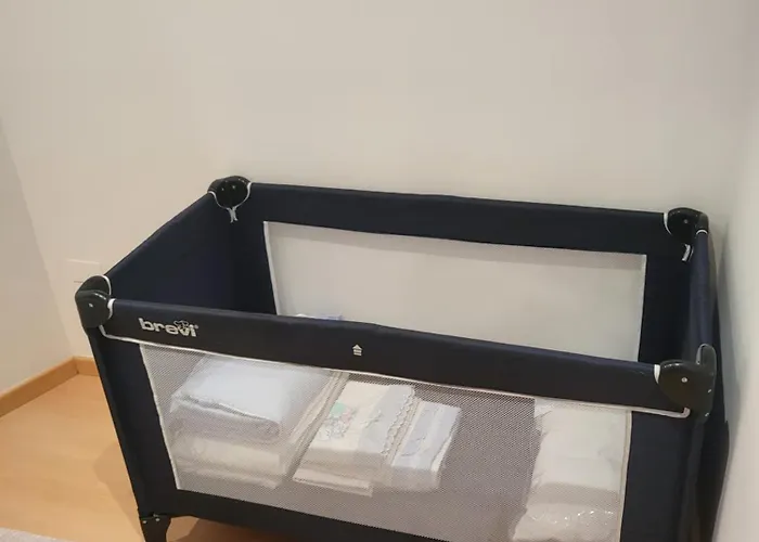 Apartamento Carles Deluxe Ocean View *