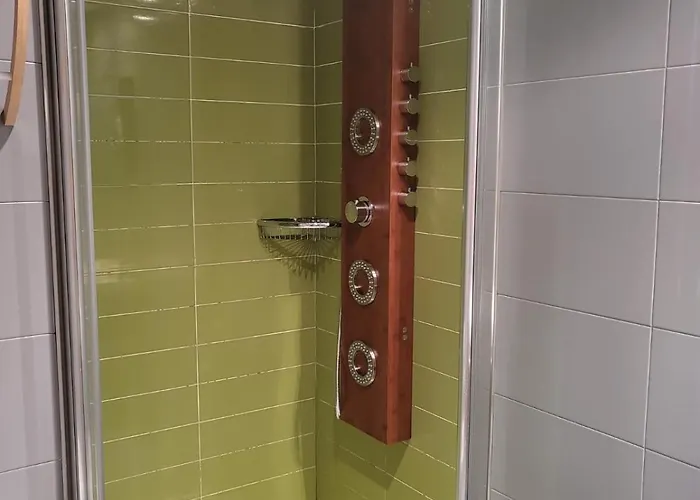 Carles Deluxe Ocean View