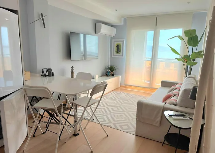 Carles Deluxe Ocean View * Sanxenxo