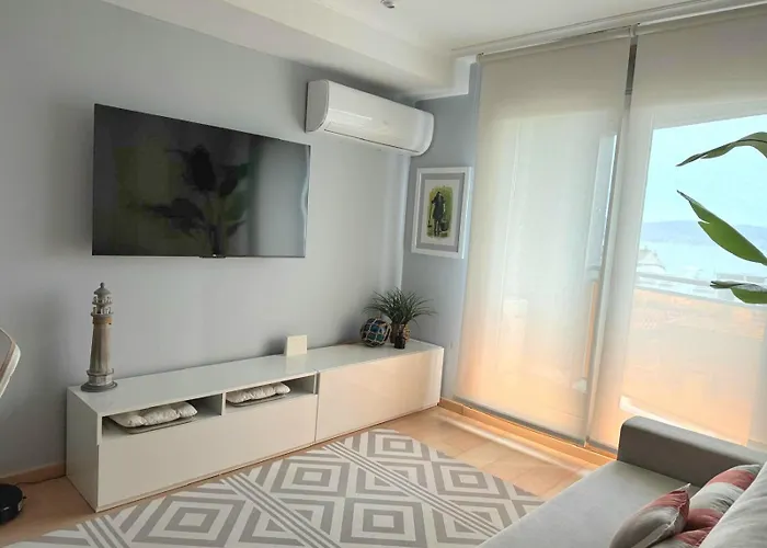 Carles Deluxe Ocean View Sanxenxo